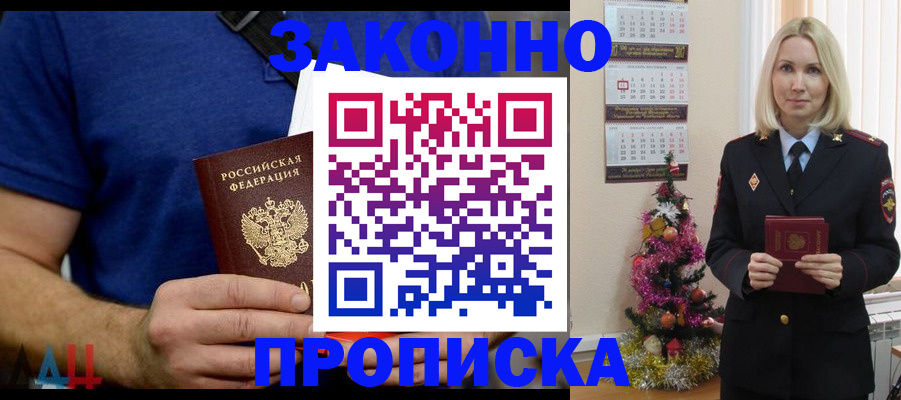 временная регистрация для всех в Амурской области